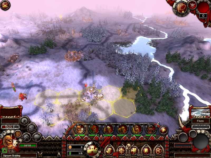 Preview Image: Fantasy Wars Screenshot 13