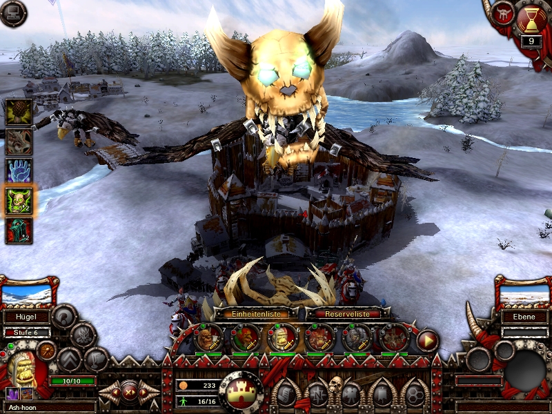 Fantasy Wars Screenshot 19