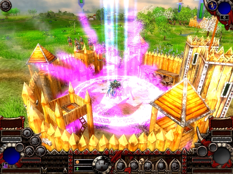 Fantasy Wars Screenshot 23