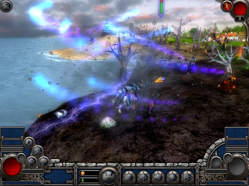 Fantasy Wars Screenshot 32